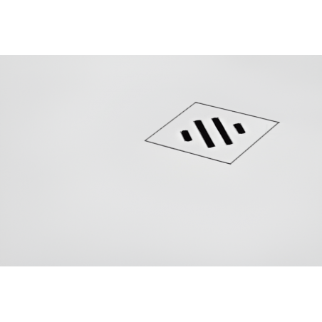 PLATO DE DUCHA ALIGERADO ZERO