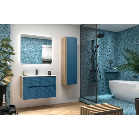 SÁHARA ROBLE Y AZUL