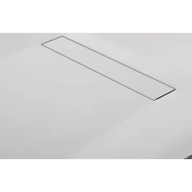 PLATO DE DUCHA ALIGERADO ZERO PLUS