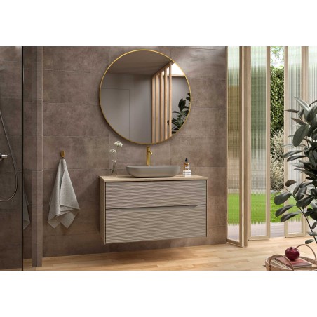 SÁHARA ROBLE Y MOKA