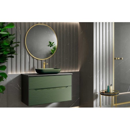 SÁHARA NEGRO Y LEAF