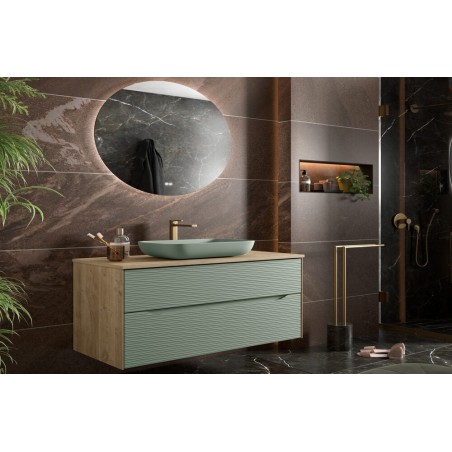 SÁHARA ROBLE Y LEAF