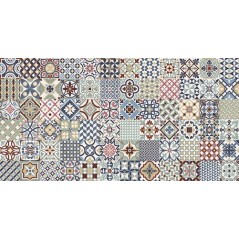  Deco Heritage 32x62'5