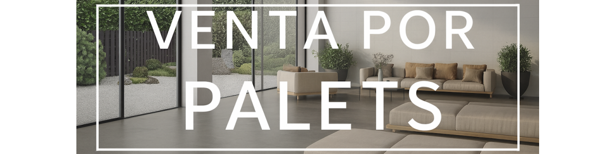 Venta por palets